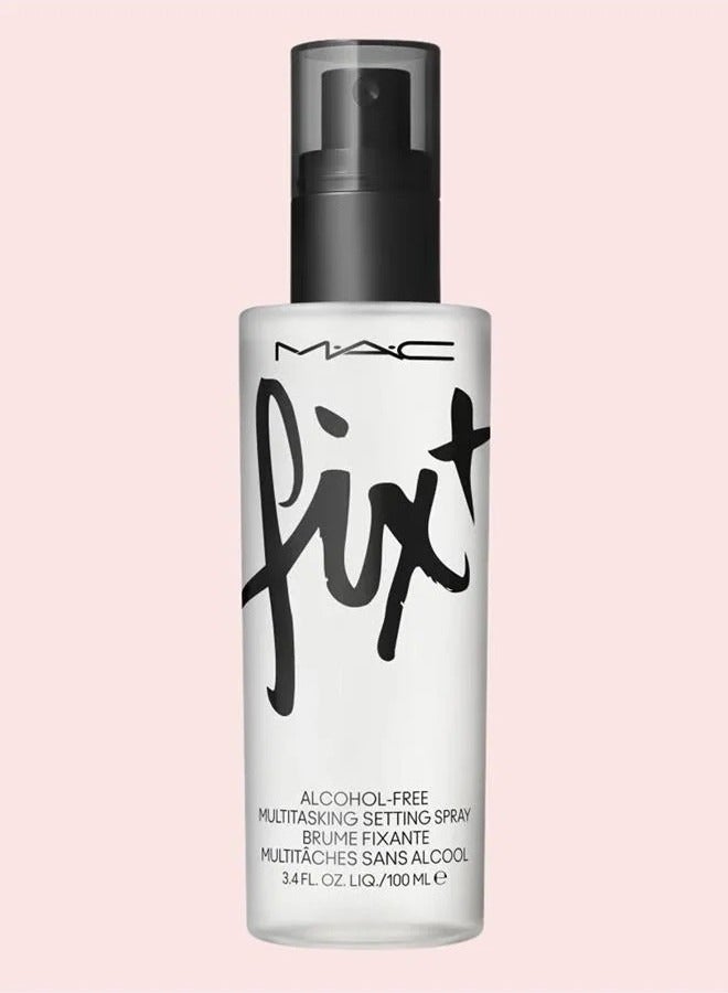 MAC Cosmetics MAC Prep + Prime Fix+ Setting Spray 100ml - Image 5