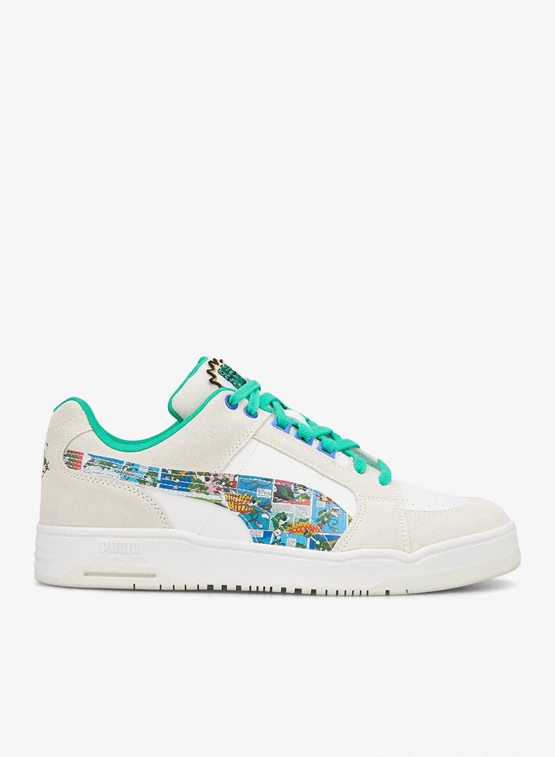 PUMA Men's Slipstream Lo Super Comic Shoe