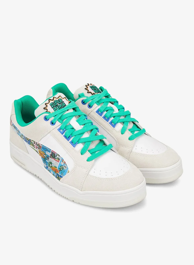 PUMA Men's Slipstream Lo Super Comic Shoe