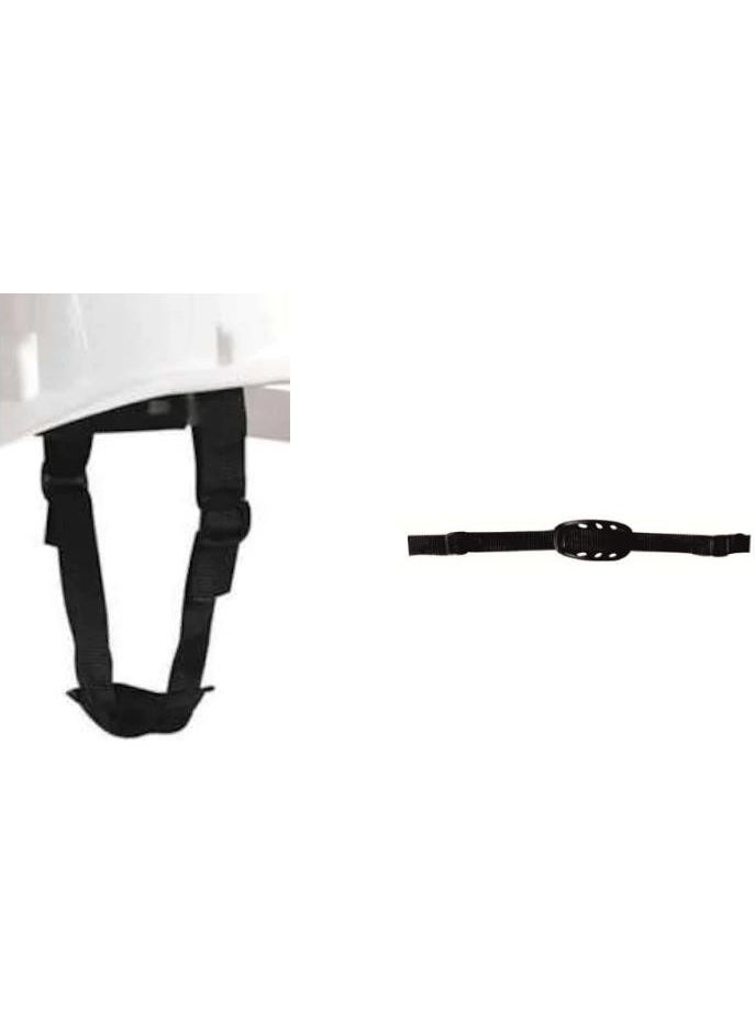 Essafe Chin Strap Economic Series 5 Pieces GE1012-1  - Image 1