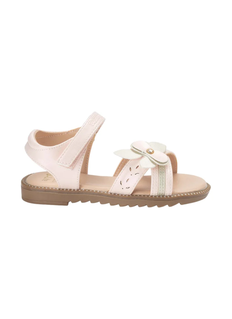 Bata Bubblegummers Casual Flat Slingback Sandals