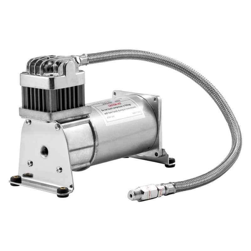 Kleinn Air Horns 6275RC 150-PSI Sealed Air Compressor - Image 5