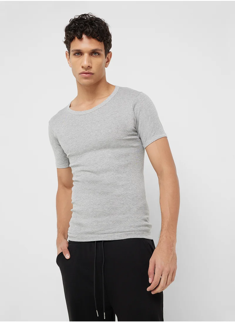 Seventy Five Basics Basic Inner Vest