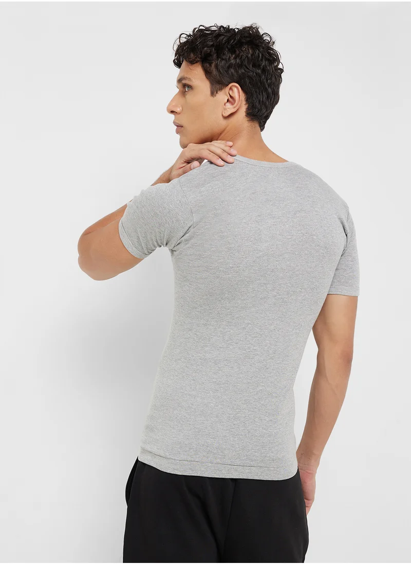 Seventy Five Basics Basic Inner Vest