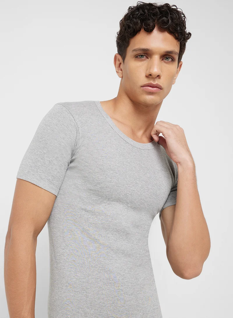 Seventy Five Basics Basic Inner Vest