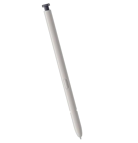 Anglepingping Galaxy S25 Ultra S Pen Replacement for Samsung Galaxy S25 Ultra Stylus Pen,S25 Ultra Stylus Pen for Samsung Galaxy S25 Ultra 5G All Versions EJ-PS938BBEGUJ(Black) - Image 1
