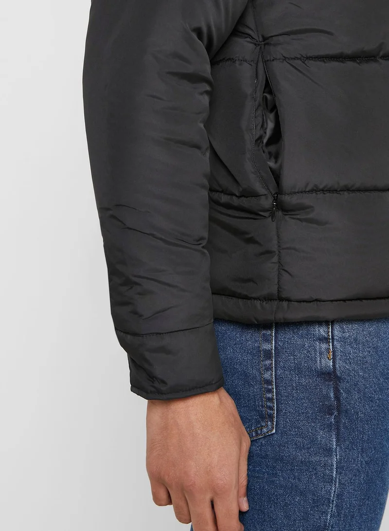 Selected Homme Tim Puffer Jacket