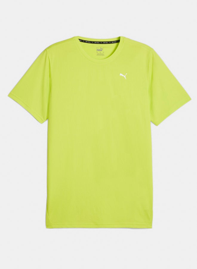 PUMA Power Graphic Tee - Image 1