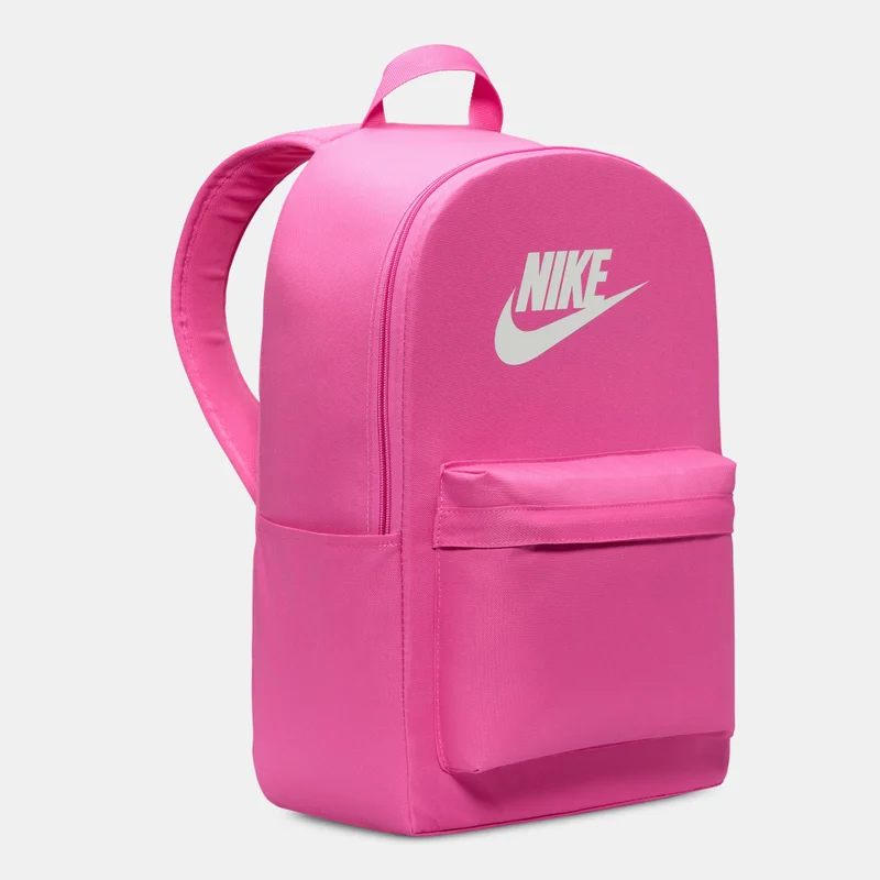 Nike Pink Men's Heritage Backpack  | Best Price UAE