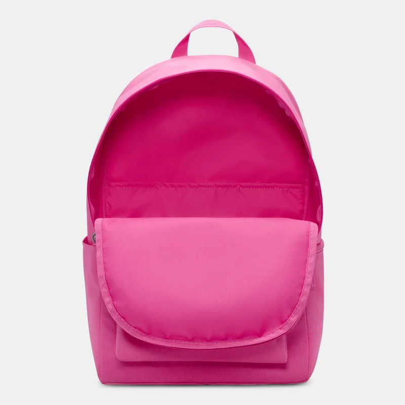 Nike Pink Men's Heritage Backpack  | Best Price UAE