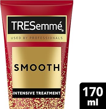 Tresemme علاج الشعر المكثف تريسمي 1 دقيقة WOW سموذ مع الكيراتين المهدرج ProBond Plex للشعر المجعد التالف 170 مل - Image 2