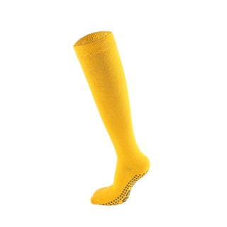 Cotton Yoga Mid-Calf Anti-Slip Socks Fitness Dance Bee Yellow (60) - pzsku/ZFD325D51E04DE62326D7Z/45/_/1736751946/37927f26-2fb4-4aef-8d24-980082b758a0