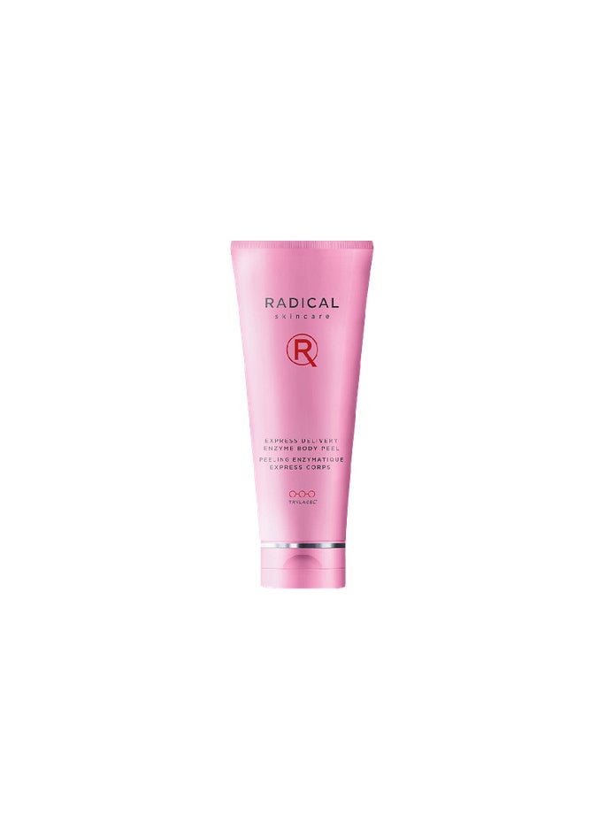 Radical Skincare Radical Skincare Express Delivery Enzyme Body Peel 178ml 