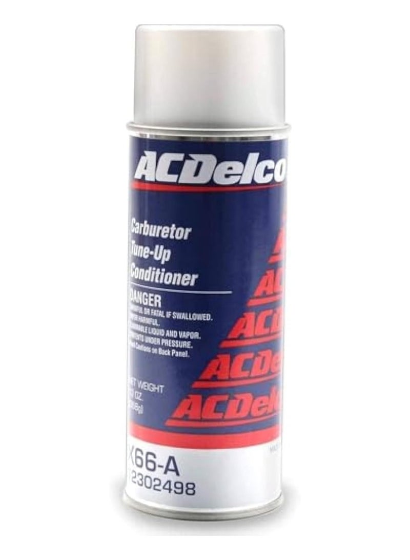 بخاخ منظف الكاربوريتور  من ACDelco