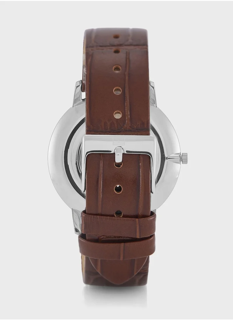 TOMMY HILFIGER Cooper Analog Watch