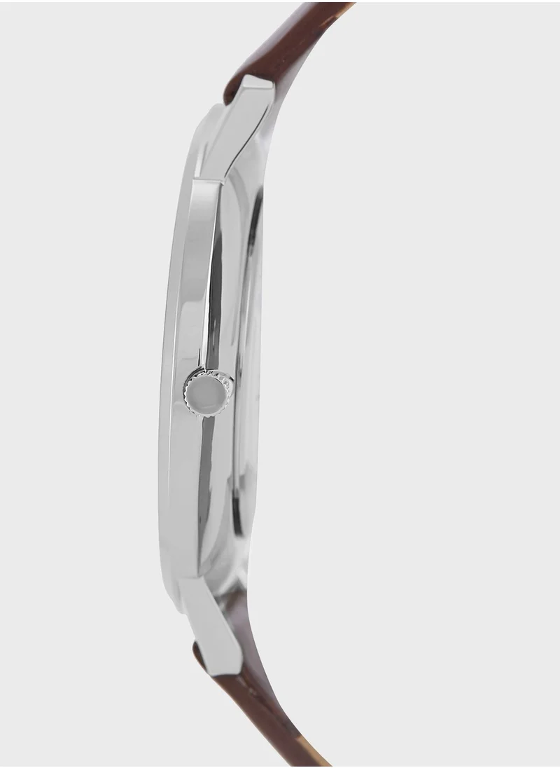 TOMMY HILFIGER Cooper Analog Watch