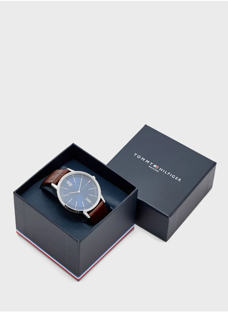 TOMMY HILFIGER Cooper Analog Watch