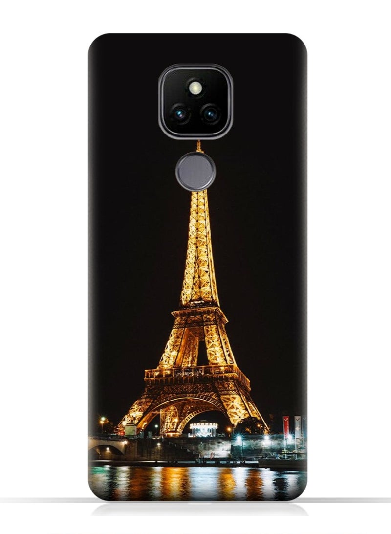 AMC DESIGN Protective Case Cover For Lenovo K12 (China) - Image 1