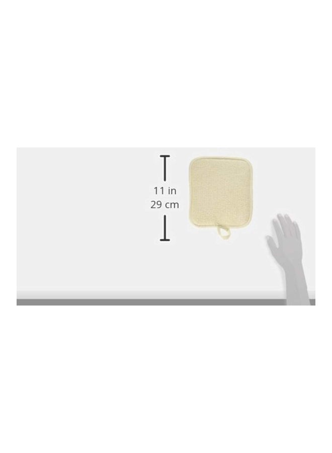 وينكو مجموعة حوامل آنية مزودة بجيب ومكونة من 12 قطعة - Image 3