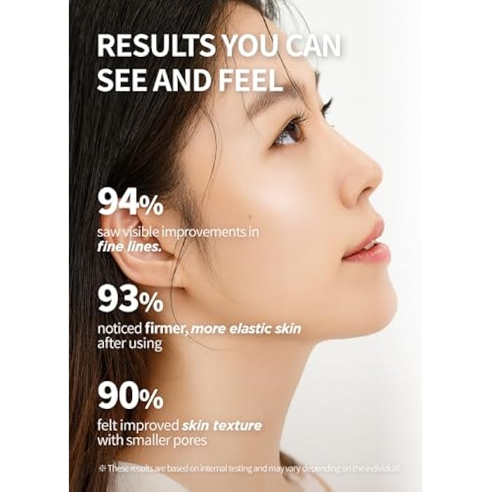 BEAUDIANI Infusing Collagen Powder (1.5g), Collagen Powder for face Skin Care, Anti-Wrinkle with Collagen, Korean Beauty, All Skin Types, Collagen Booster - Image 5