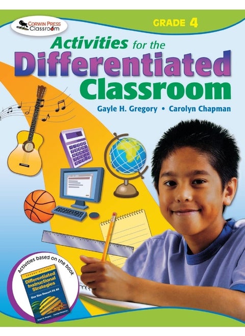 Activities for the Differentiated Classroom: Grade