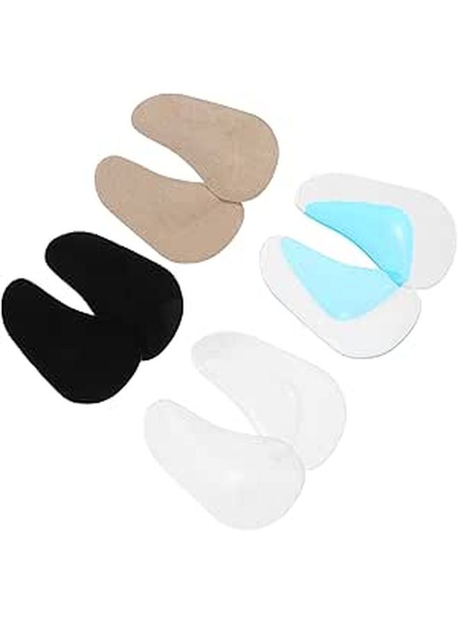 Orthotic Arch Support Insoles 8 Pack For Flat Feet Correction And Overpronation - Image 1