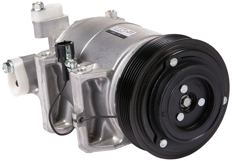 Denso 4715005 AC Compressor