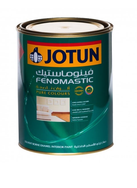 Jotun Fenomastic Pure Colors Enamel Matt 1352 Form