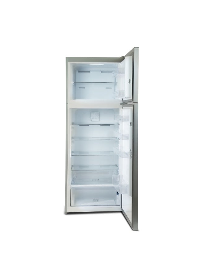باساب PASSAP FGV 500 digital  ثلاجة نوفروست باساب - لتر 451 - 20 قدم - تركي- فضي ديجيتال - Image 2