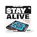 PlayMonster Stay Alive Board Game  Family Game Night Strategic Game Play Retro Board Games The Ultimate Survival MultiPlayer for Kids Ages 8 - Image 2
