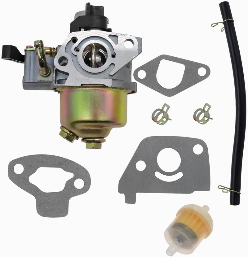 Carbpro Carburetor for Baja Doodlebug 97cc with Gaskets for DB30 Dirt Bug - Image 1