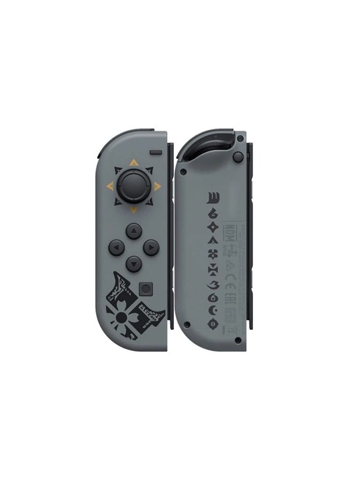 Generic - Joy Cons Wireless Controller for Nintendo Switch, L/R Controllers Replacement Compatible with Nintendo Switch/Lite/OLED, Joystick with Wake-up/Screenshot/Dual Vibration/Motion Control Function - Image 1