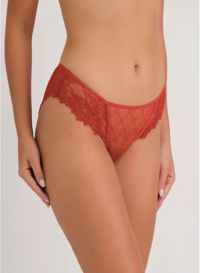 La Senza La Senza Sexy Cheeky Medium Coverage Panties