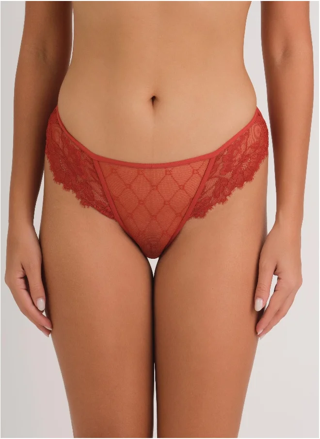 لا سينزا La Senza Sexy Cheeky Medium Coverage Panties