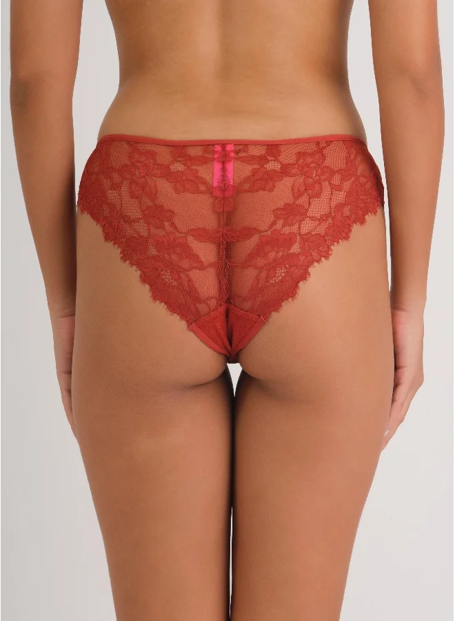 La Senza La Senza Sexy Cheeky Medium Coverage Panties