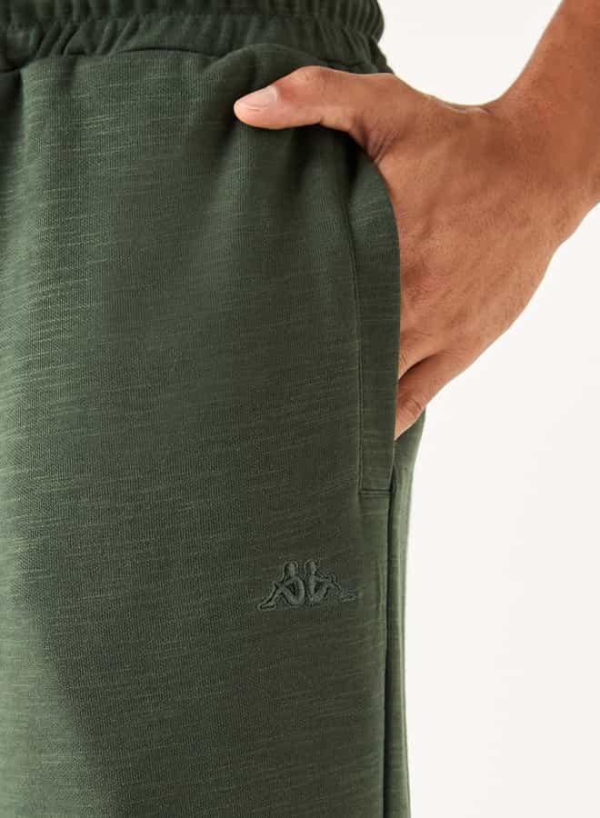 كابا بنطلون رياضي برباط إغلاق وجيوب من كابا - Image 4