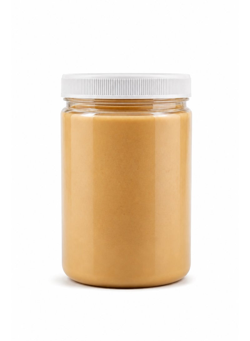Sismplly Creamy Peanut Butter pure 500g - Image 2