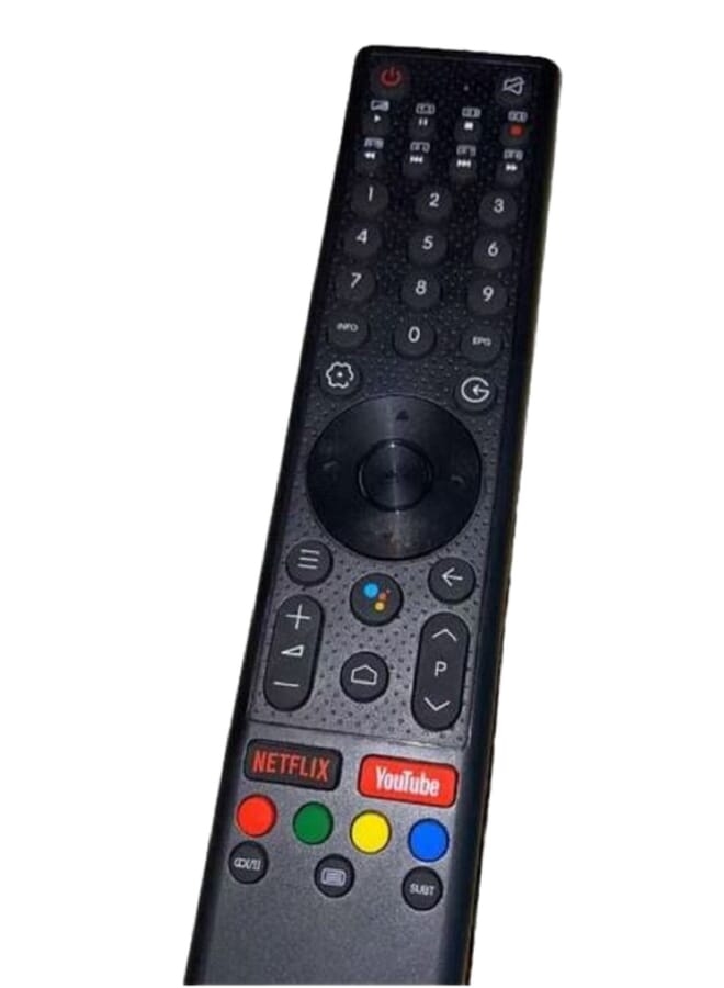 Tv Remote Control