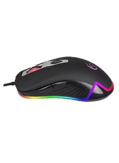 نيبمينينت ماوس ألعاب احترافي بإضاءة متعددة الألوان RGB  - Image 2