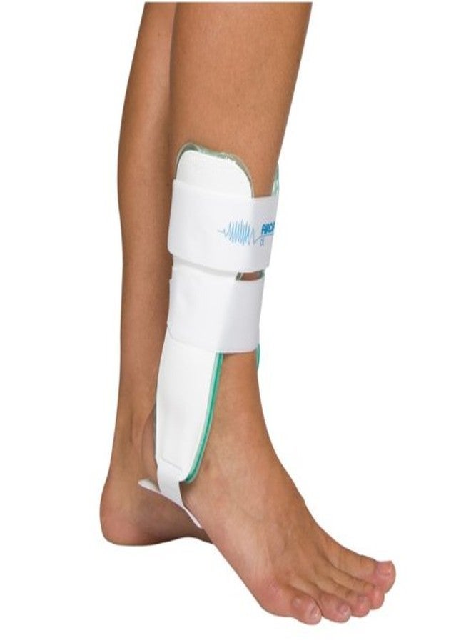 DonJoy DJO 02DR AIRCAST Sport-Stirrup Ankle Brace, Right, Universal, 9" Length - Image 1