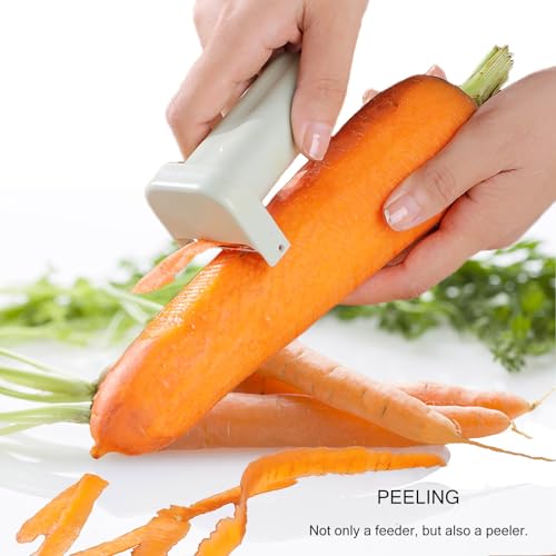 dobvyvn Auto Vegetable Cutter Set - Image 5