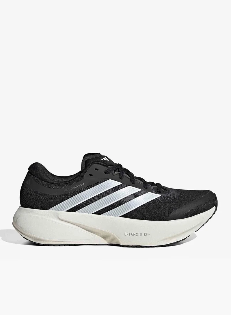 Adidas SUPERNOVA RISE 3 RUNNING SHOES