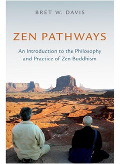 Zen Pathways: An Introduction to the Philosophy and Practice of Zen Buddhism  - Image 2