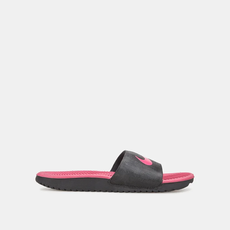 Nike Kids' Kawa Slides