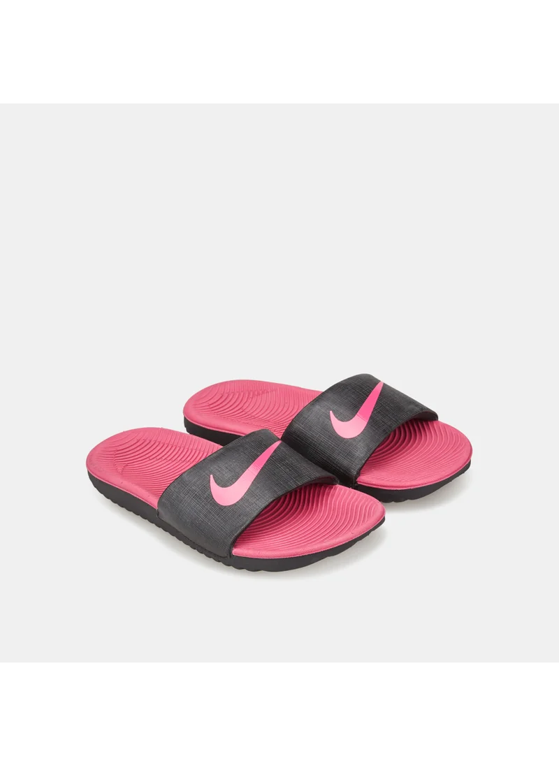 Nike Kids' Kawa Slides