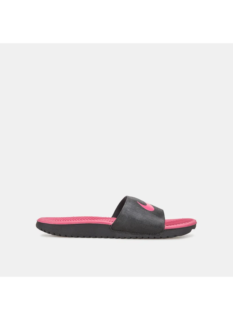 Nike Kids' Kawa Slides