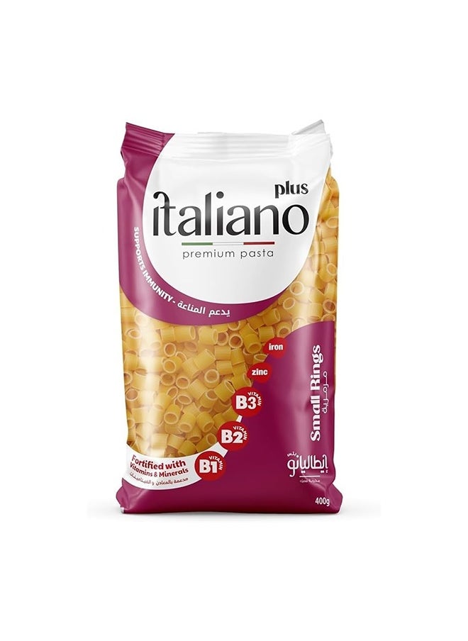 Italiano Italiano Ditalini Pasta, 400g 