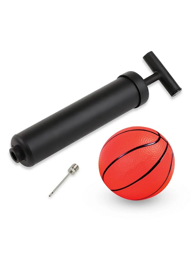 Grow'n Up Basketball Stand - Image 3