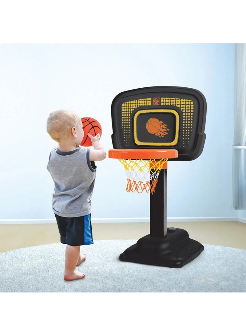 Grow'n Up Basketball Stand - Image 1
