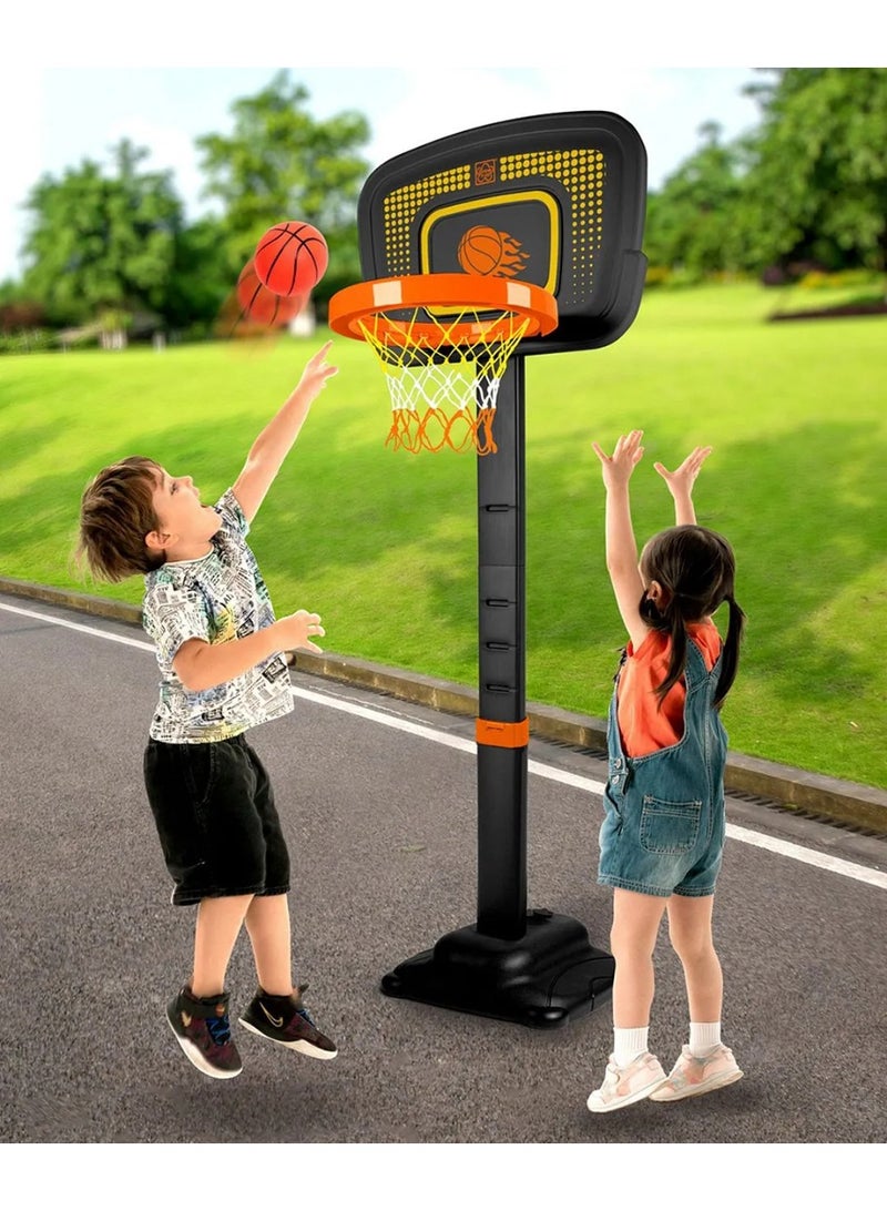 Grow'n Up Basketball Stand - Image 2